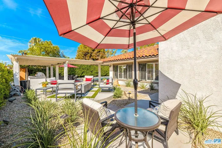2114 E Belding Drive, Palm Springs, California 92262