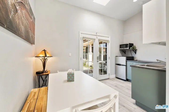 2114 E Belding Drive, Palm Springs, California 92262