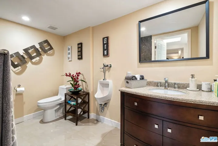 2114 E Belding Drive, Palm Springs, California 92262