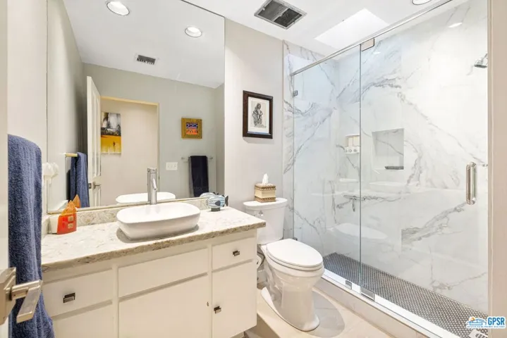 2114 E Belding Drive, Palm Springs, California 92262