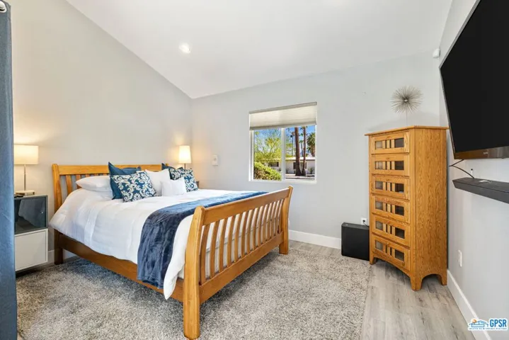 2114 E Belding Drive, Palm Springs, California 92262