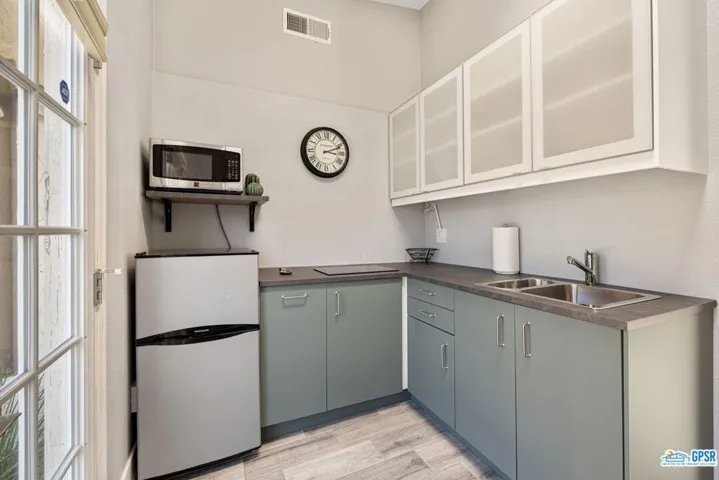 2114 E Belding Drive, Palm Springs, California 92262