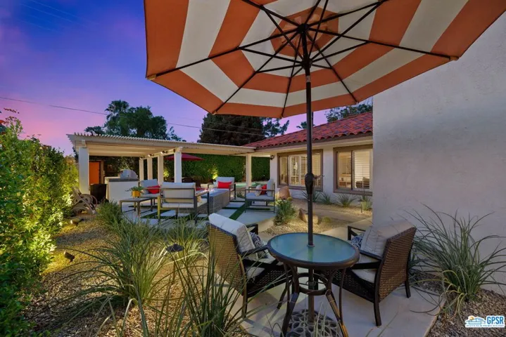 2114 E Belding Drive, Palm Springs, California 92262