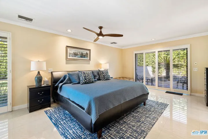 2114 E Belding Drive, Palm Springs, California 92262