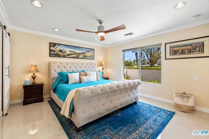 2114 E Belding Drive, Palm Springs, California 92262