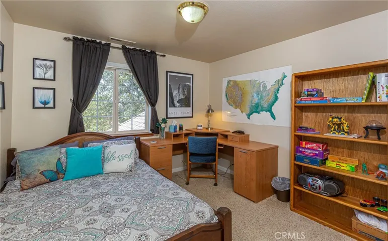 3226 & 3226a Hidden Valley, Mariposa, California 95338