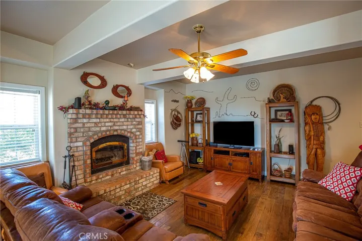 3226 & 3226a Hidden Valley, Mariposa, California 95338