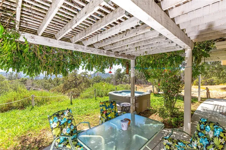 3226 & 3226a Hidden Valley, Mariposa, California 95338