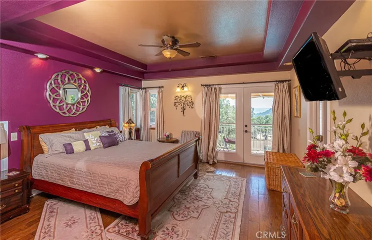 3226 & 3226a Hidden Valley, Mariposa, California 95338