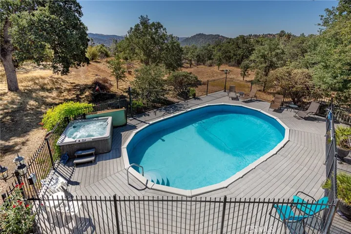 3226 & 3226a Hidden Valley, Mariposa, California 95338