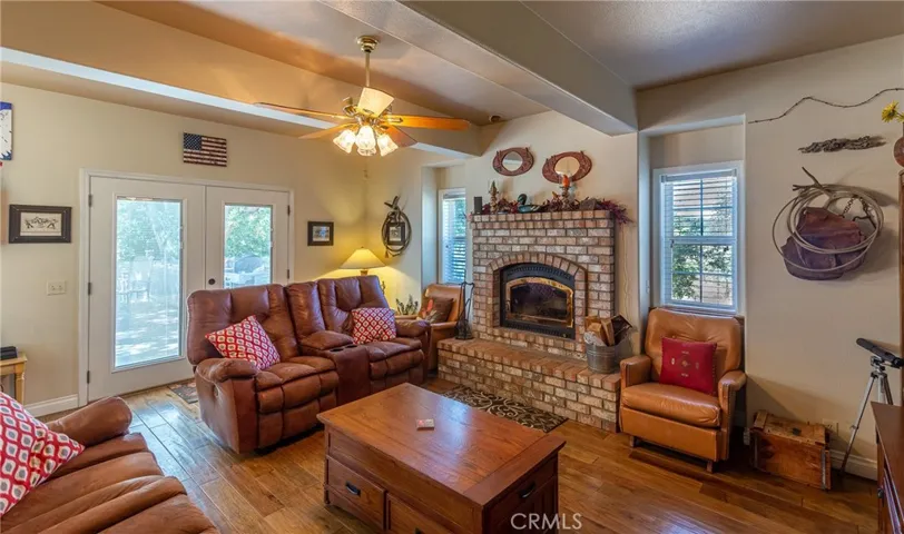 3226 & 3226a Hidden Valley, Mariposa, California 95338