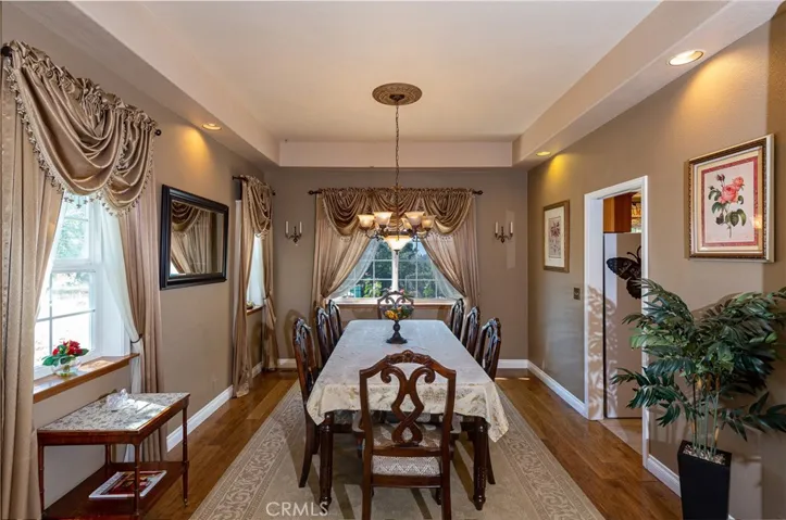 3226 & 3226a Hidden Valley, Mariposa, California 95338