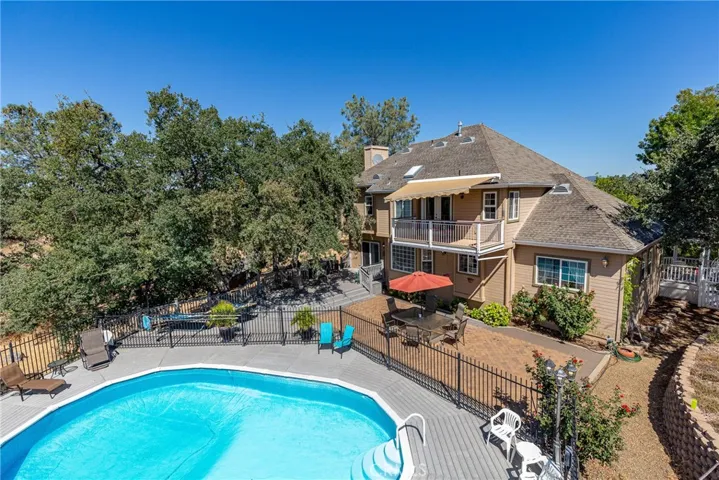 3226 & 3226a Hidden Valley, Mariposa, California 95338