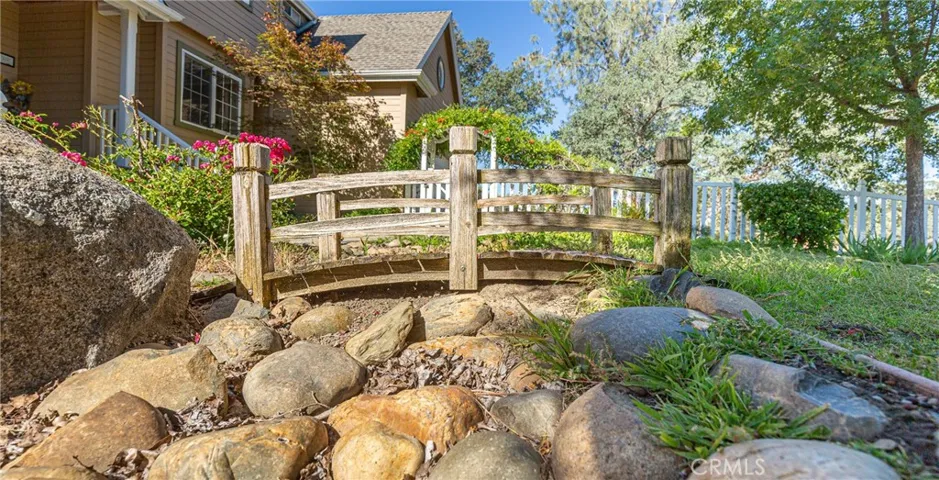 3226 & 3226a Hidden Valley, Mariposa, California 95338