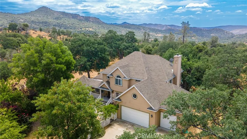 3226 & 3226a Hidden Valley, Mariposa, California 95338