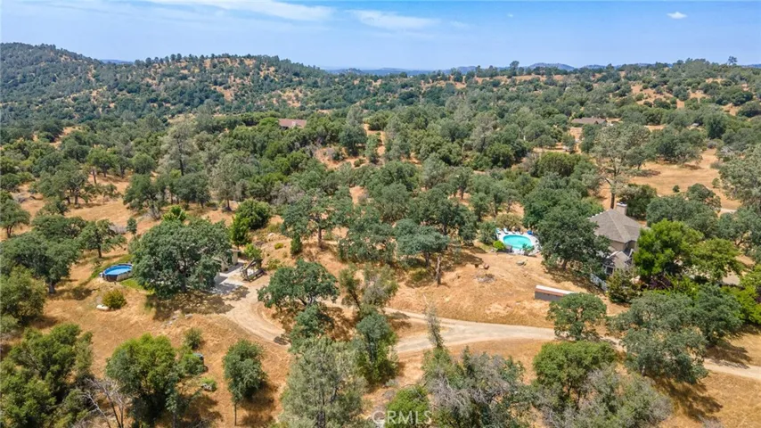 3226 & 3226a Hidden Valley, Mariposa, California 95338