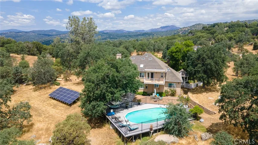 3226 & 3226a Hidden Valley, Mariposa, California 95338