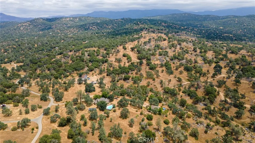 3226 & 3226a Hidden Valley, Mariposa, California 95338