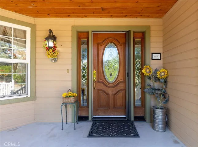 3226 & 3226a Hidden Valley, Mariposa, California 95338