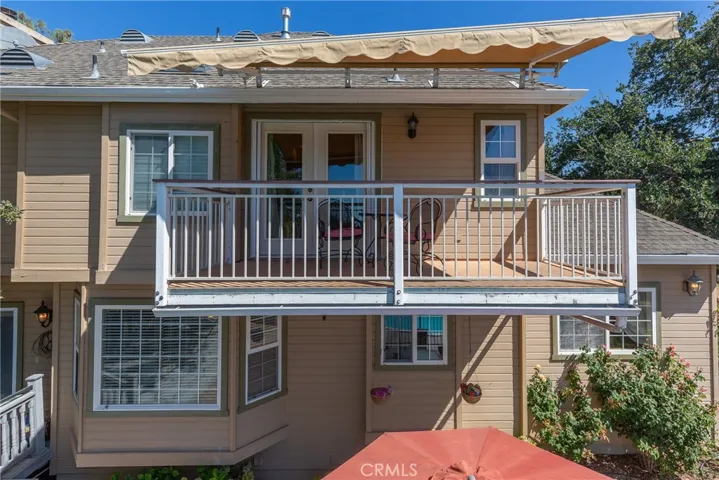 3226 & 3226a Hidden Valley, Mariposa, California 95338
