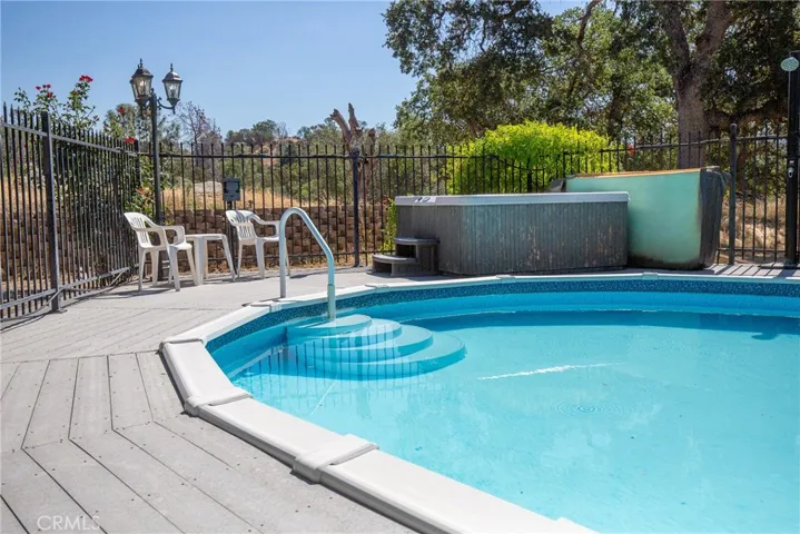 3226 & 3226a Hidden Valley, Mariposa, California 95338