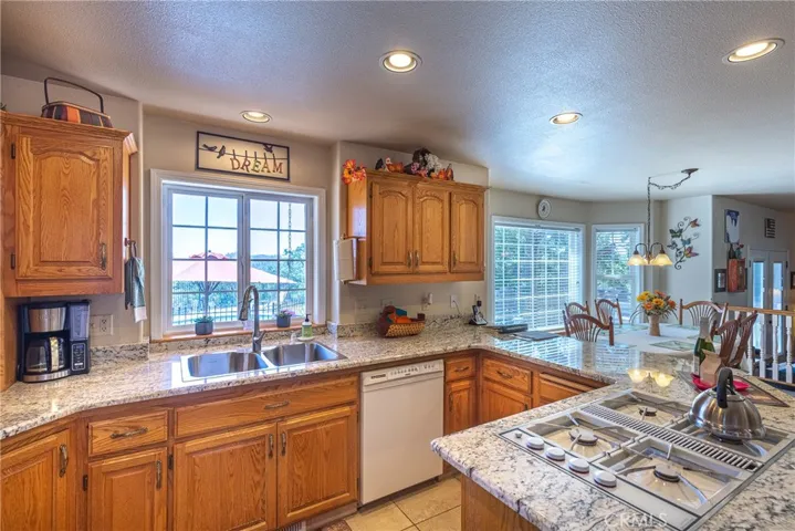 3226 & 3226a Hidden Valley, Mariposa, California 95338