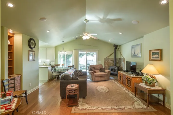 3226 & 3226a Hidden Valley, Mariposa, California 95338