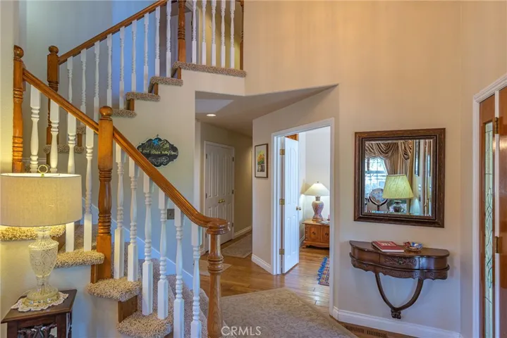 3226 & 3226a Hidden Valley, Mariposa, California 95338