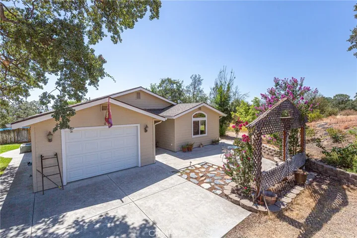 3226 & 3226a Hidden Valley, Mariposa, California 95338