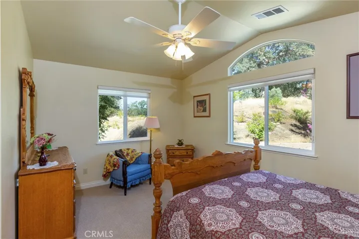 3226 & 3226a Hidden Valley, Mariposa, California 95338