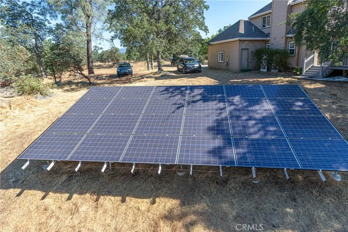 3226 & 3226a Hidden Valley, Mariposa, California 95338
