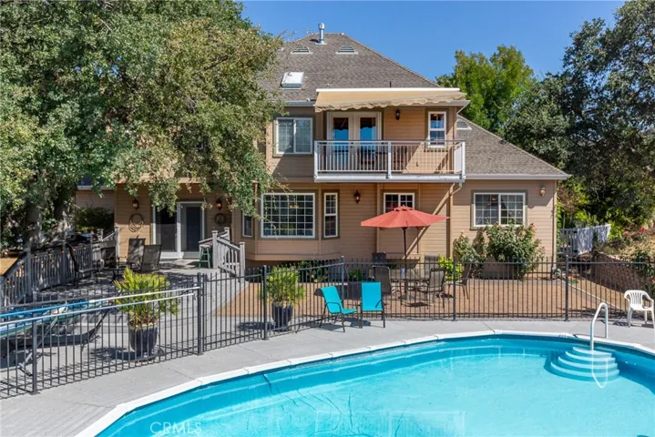 3226 & 3226a Hidden Valley, Mariposa, California 95338
