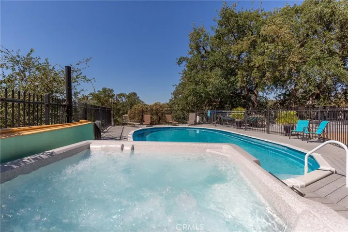 3226 & 3226a Hidden Valley, Mariposa, California 95338