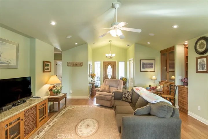 3226 & 3226a Hidden Valley, Mariposa, California 95338