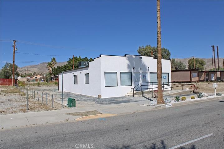 66088 Pierson Boulevard, Desert Hot Springs, California 92240