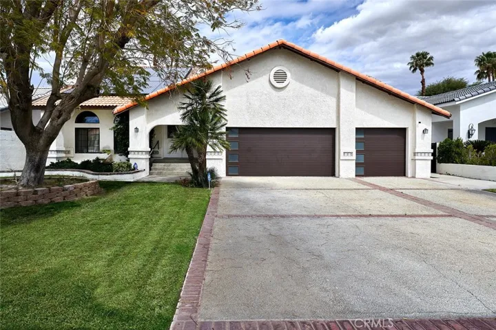 68756 Durango Road, Cathedral City, California 92234