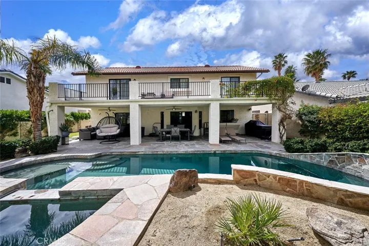 68756 Durango Road, Cathedral City, California 92234