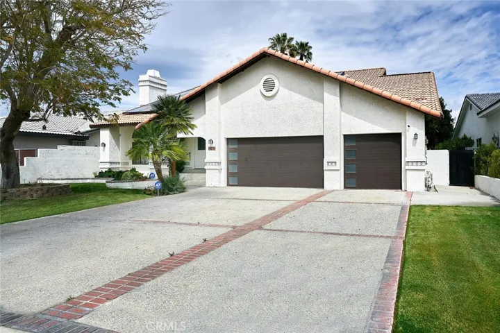 68756 Durango Road, Cathedral City, California 92234