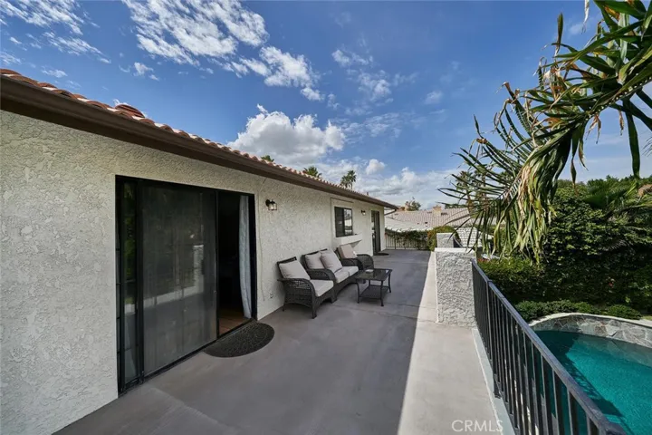 68756 Durango Road, Cathedral City, California 92234