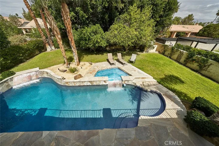 68756 Durango Road, Cathedral City, California 92234