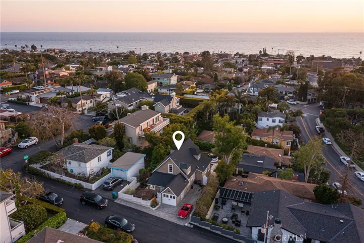 865 Fen Way, Laguna Beach, California 92651