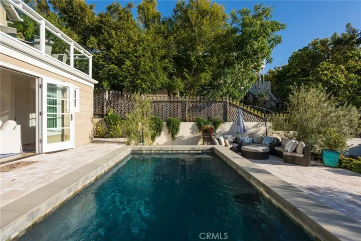 865 Fen Way, Laguna Beach, California 92651
