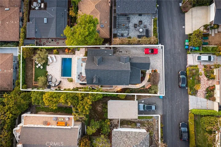865 Fen Way, Laguna Beach, California 92651