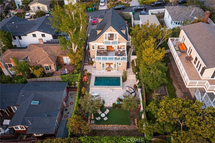 865 Fen Way, Laguna Beach, California 92651