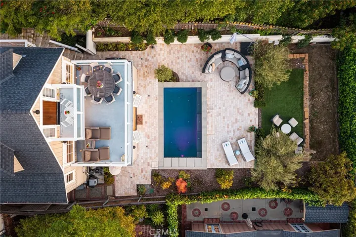 865 Fen Way, Laguna Beach, California 92651