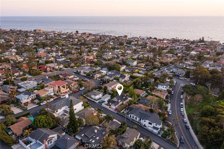 865 Fen Way, Laguna Beach, California 92651