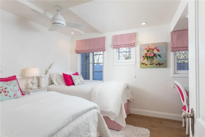 Secondary Bedroom 2