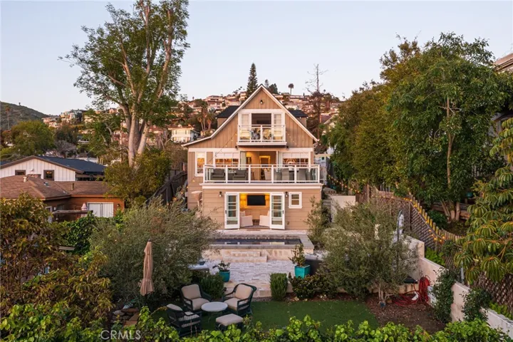 865 Fen Way, Laguna Beach, California 92651