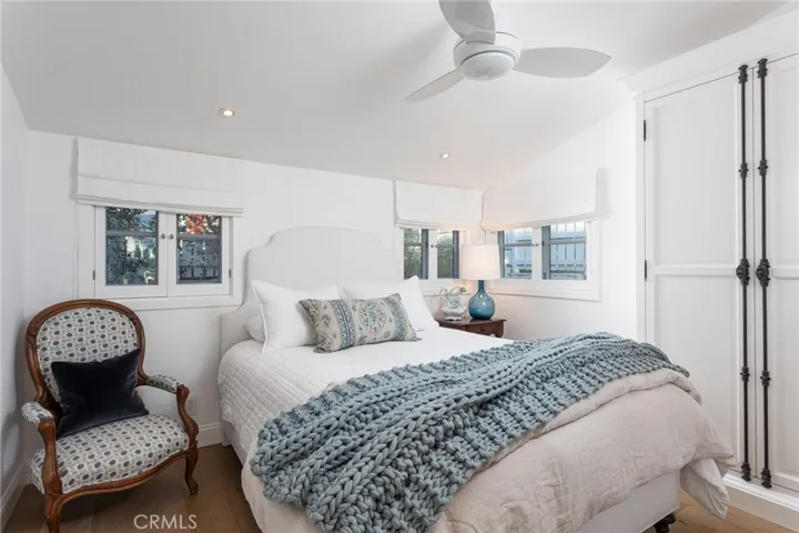 Secondary Bedroom 1