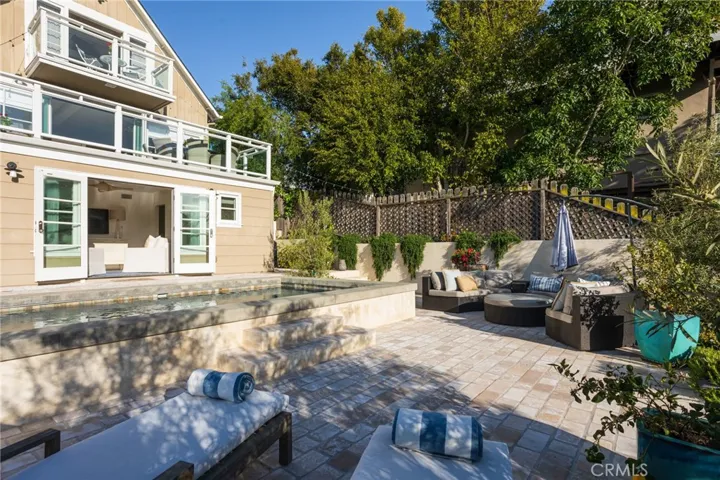 865 Fen Way, Laguna Beach, California 92651